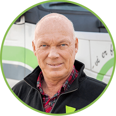 Svein Åge Gusland