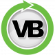 Logoikon Vestfold Betong